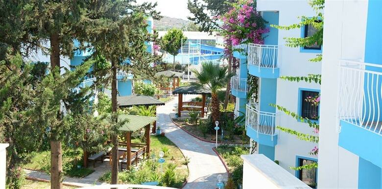 Carina Resort Hotel - All Inclusive