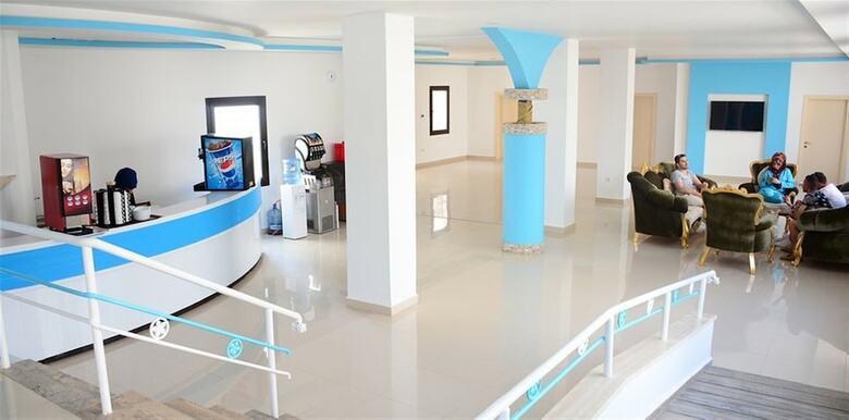 Carina Resort Hotel - All Inclusive
