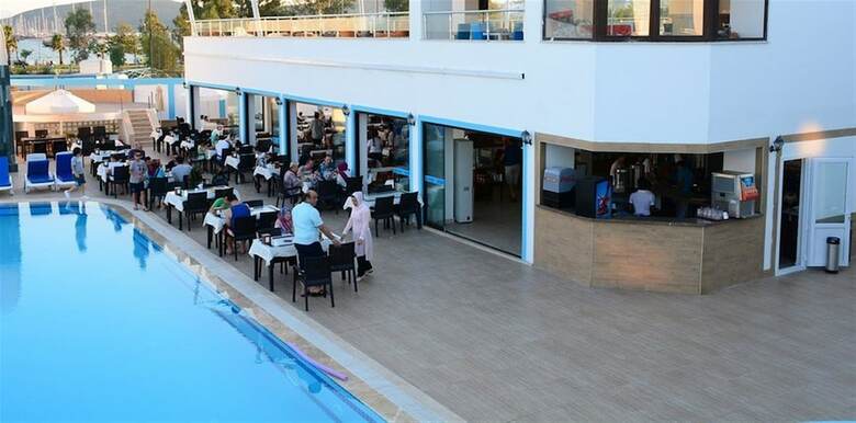 Carina Resort Hotel - All Inclusive