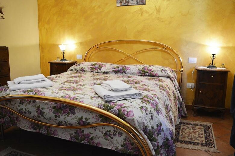 Apartamento Podere Il Fattoio