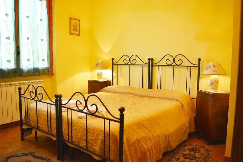 Apartamento Podere Il Fattoio