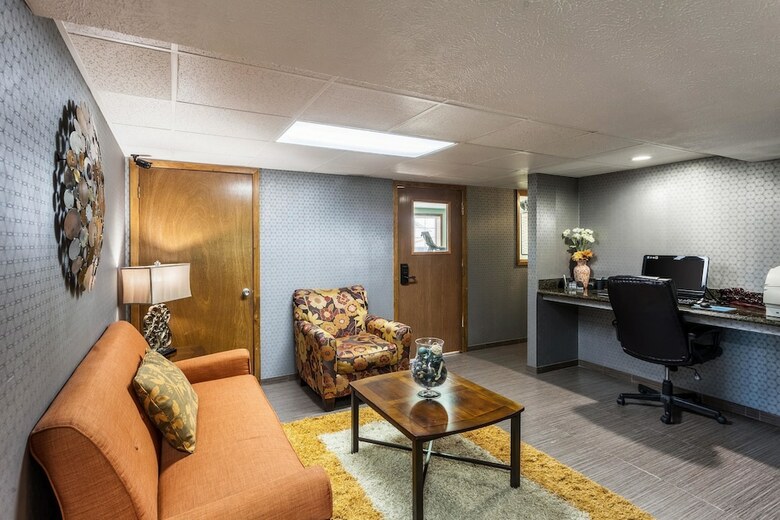 Motel Quality Inn & Suites