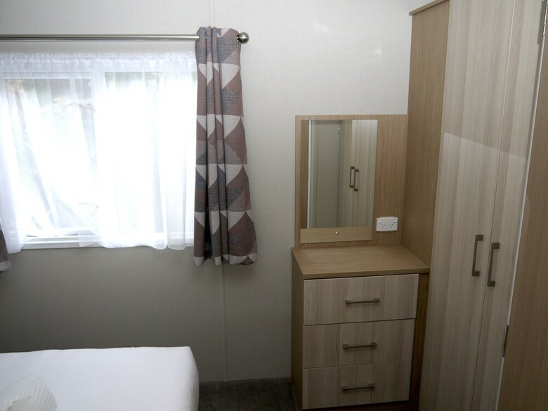 Apartamentos Forest View Franz Josef