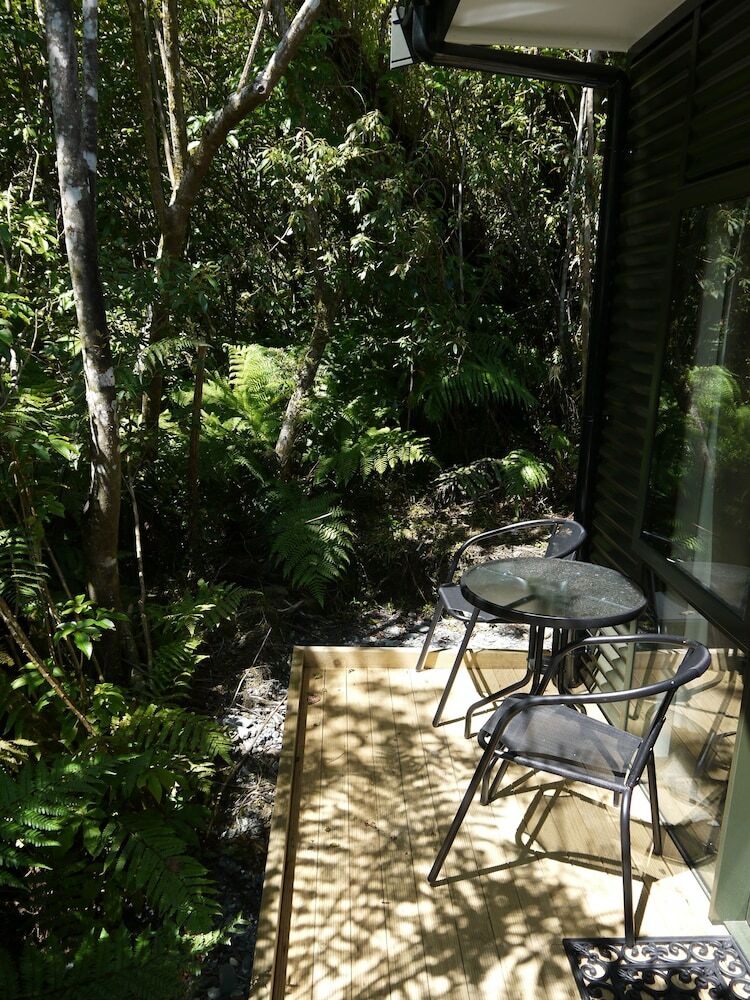 Apartamentos Forest View Franz Josef