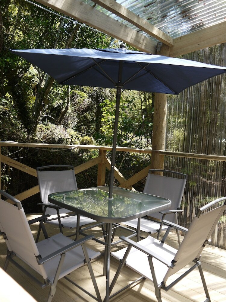 Apartamentos Forest View Franz Josef