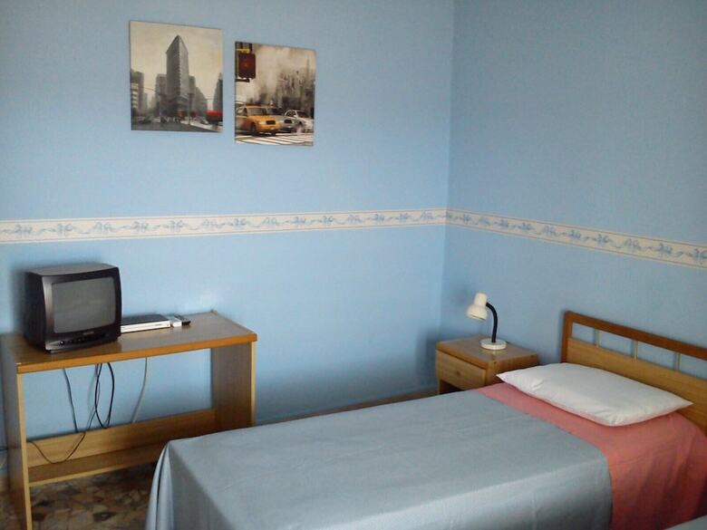 Hotel Villa Marina