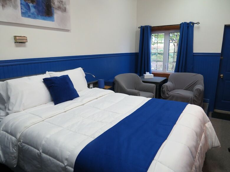 Motel Magistral