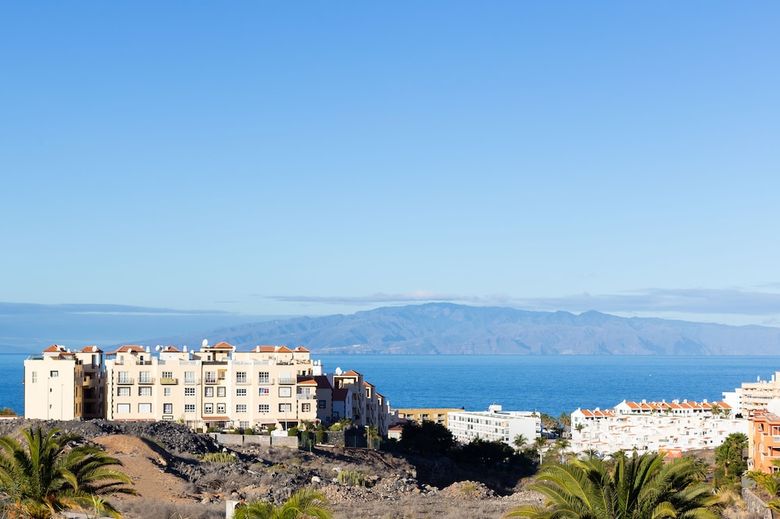 Apartamentos Arco Iris On The Sea