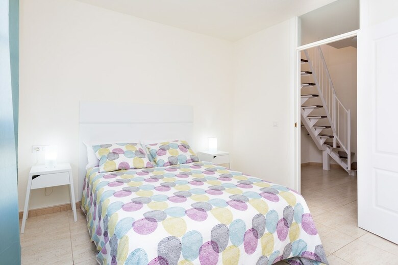 Apartamentos Arco Iris On The Sea