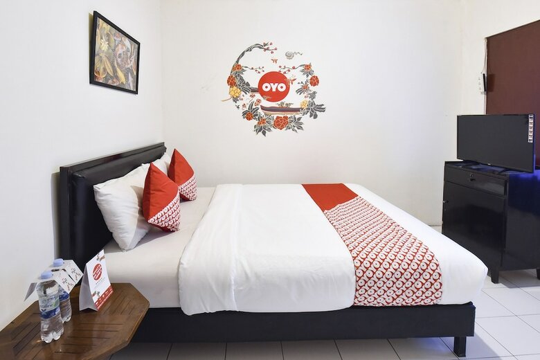Hotel Dieng Permai