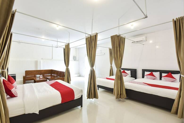 Hotel Dieng Permai