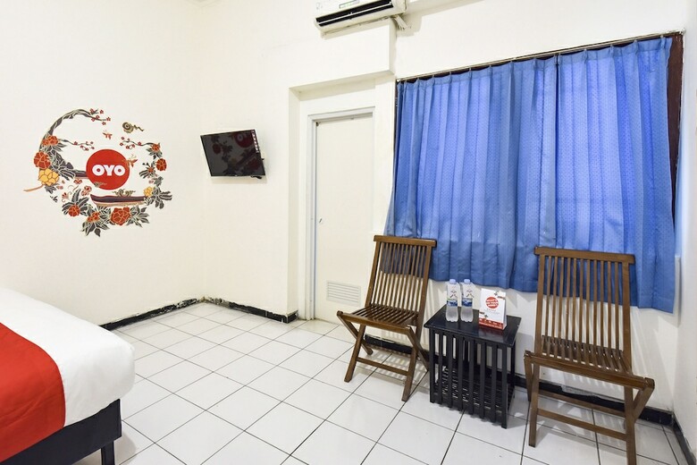 Hotel Dieng Permai