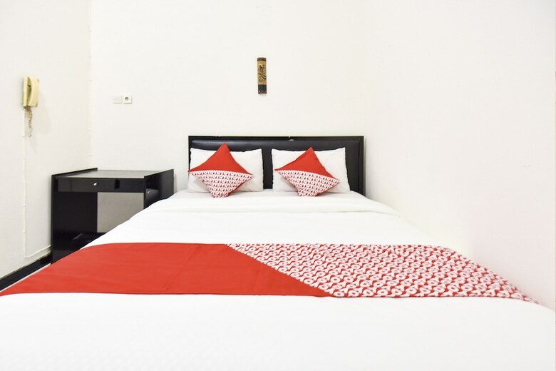 Hotel Dieng Permai