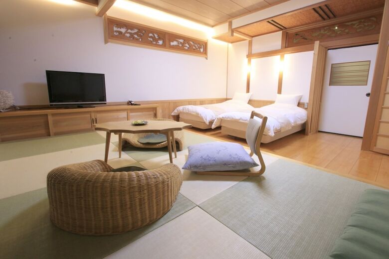 Furuyu Onsen Kakureisen