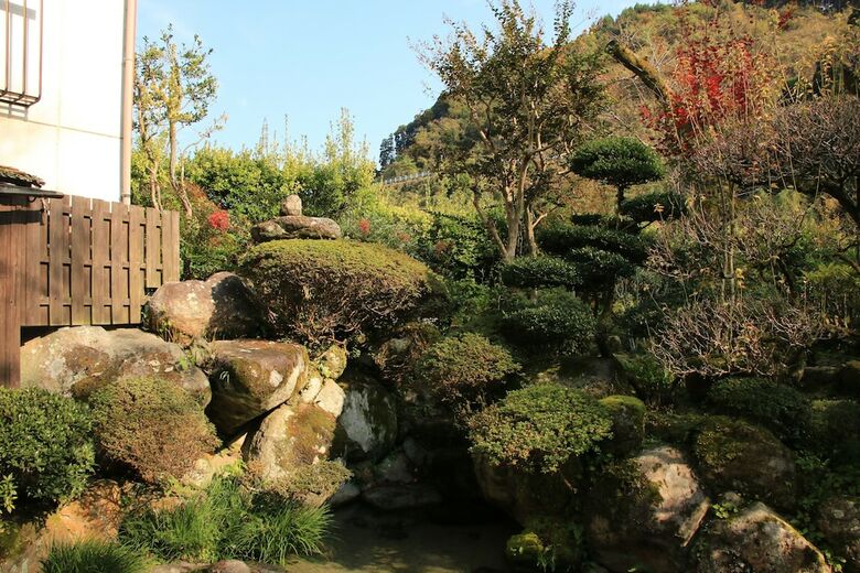 Furuyu Onsen Kakureisen