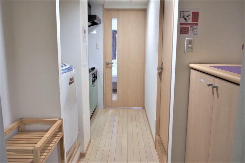 Apartamentos City Street Inn 302 Ph01