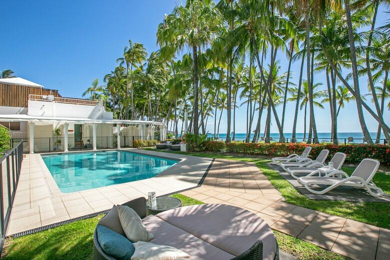 Apartamentos Poolside Apt. In Alamanda Beachfront Resort (55)