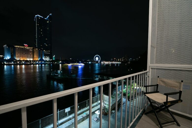 Hotel Kowtha  Rivertel