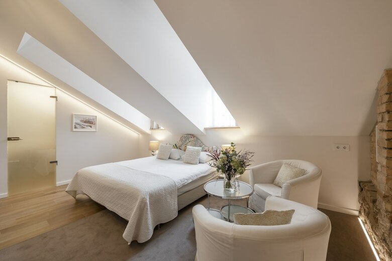 Hotel Cinko