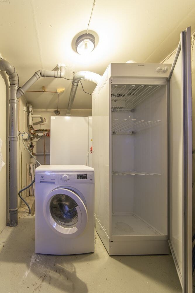 Apartamentos Kuukkeli Hirvas Suite