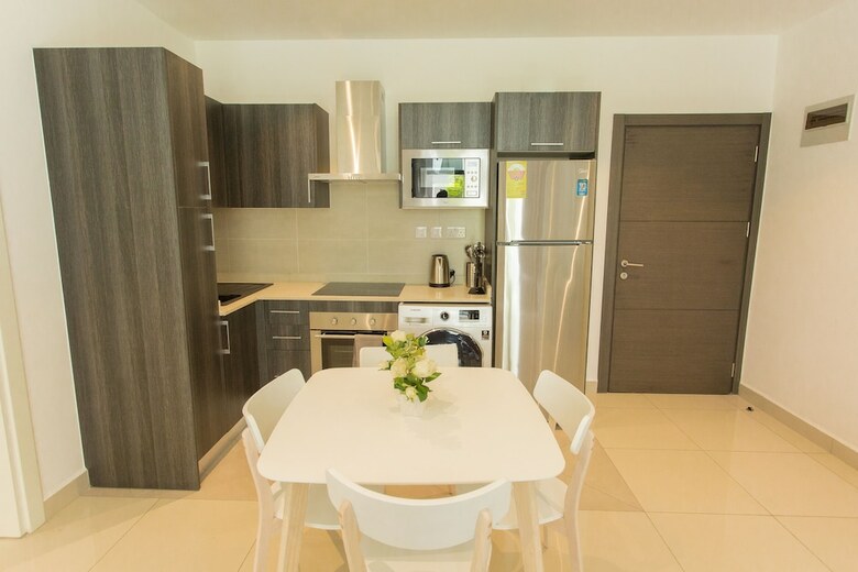 Aparthotel Accra Luxury Apartments @ The Gardens
