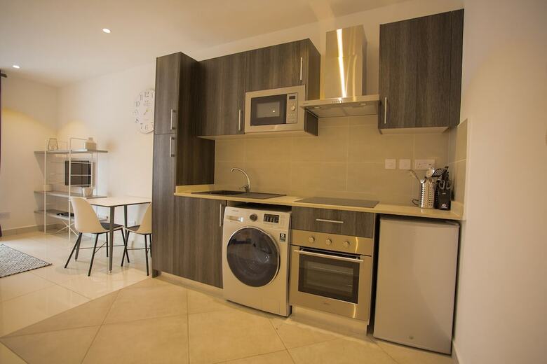 Aparthotel Accra Luxury Apartments @ The Gardens