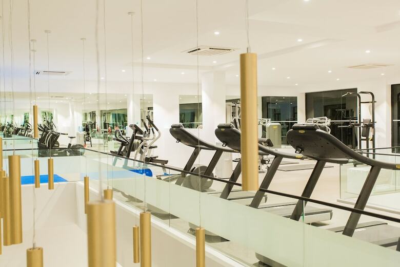 Aparthotel Accra Luxury Apartments @ The Gardens