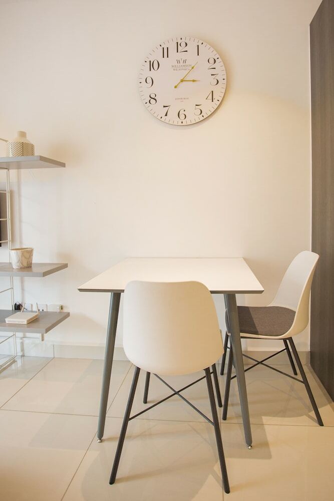Aparthotel Accra Luxury Apartments @ The Gardens