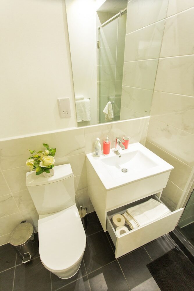 Aparthotel Accra Luxury Apartments @ The Gardens