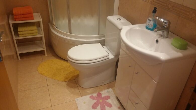 Apartment Ivana Split