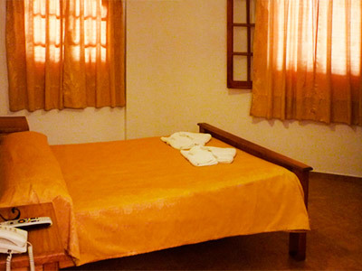 Hotel Colonial