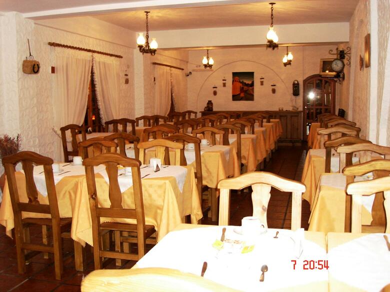Hotel Colonial