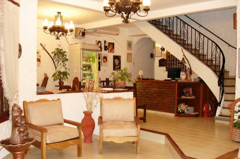 Hotel Colonial