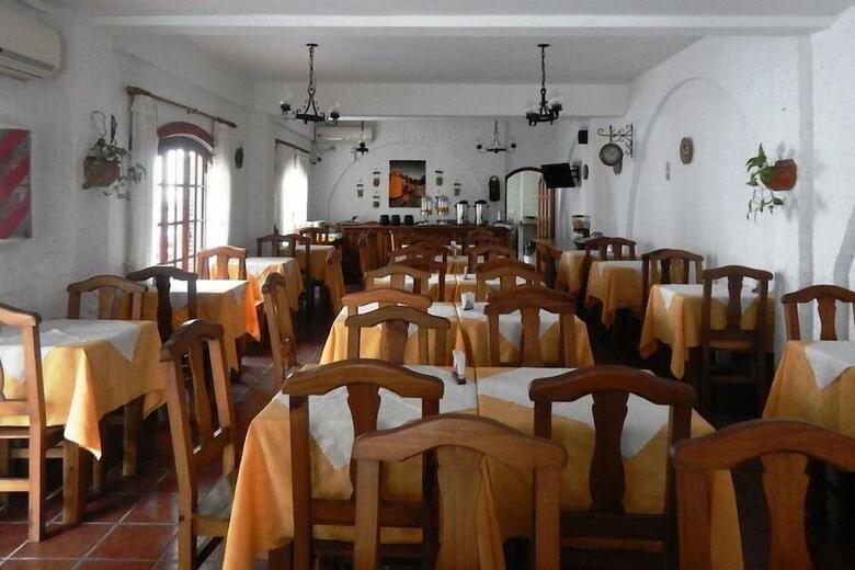 Hotel Colonial