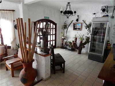 Hotel Colonial