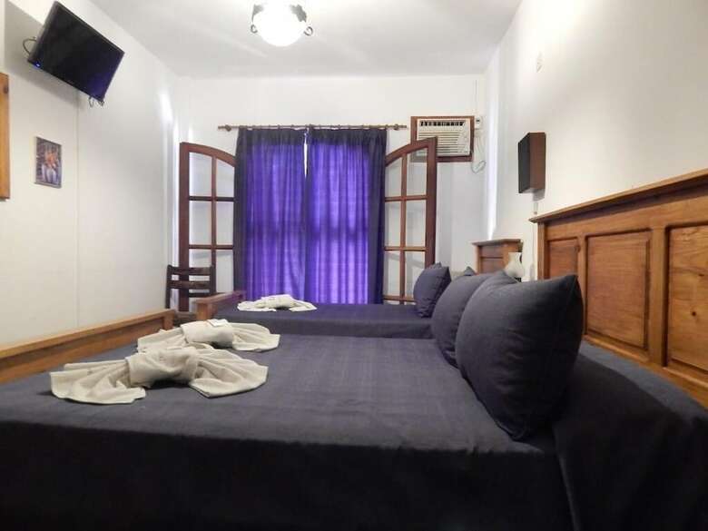 Hotel Colonial