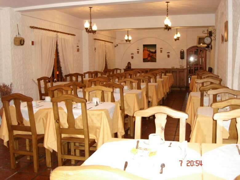 Hotel Colonial
