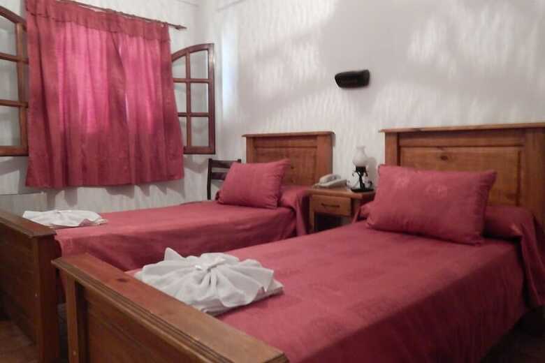Hotel Colonial