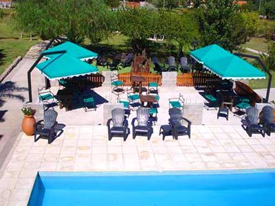 Hotel Torres Del Sol