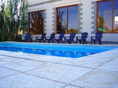 Hotel Torres Del Sol
