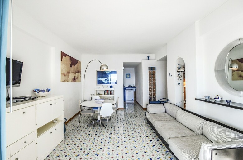 Apartamento Casa Giosy