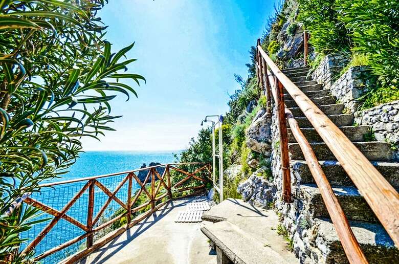 Apartamento Casa Giosy