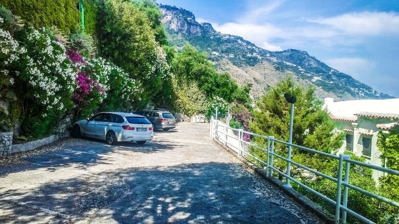 Apartamento Casa Giosy