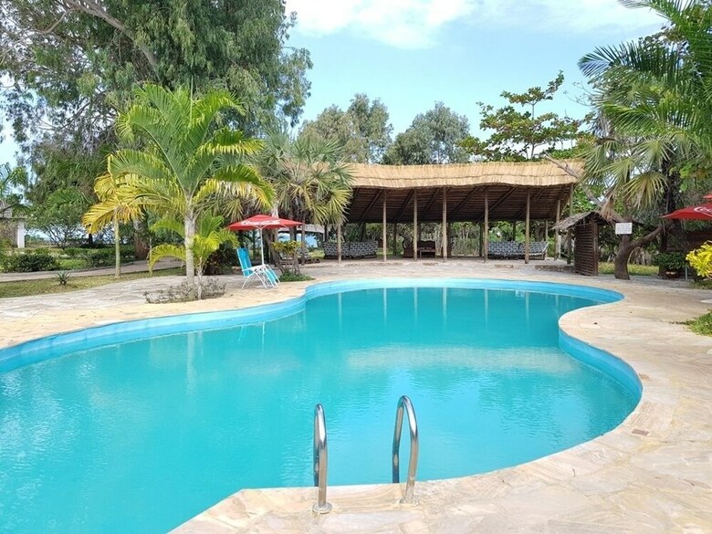 Apartamento Changani Beach Cottages