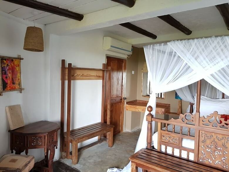 Apartamento Changani Beach Cottages