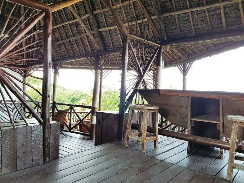 Apartamento Changani Beach Cottages