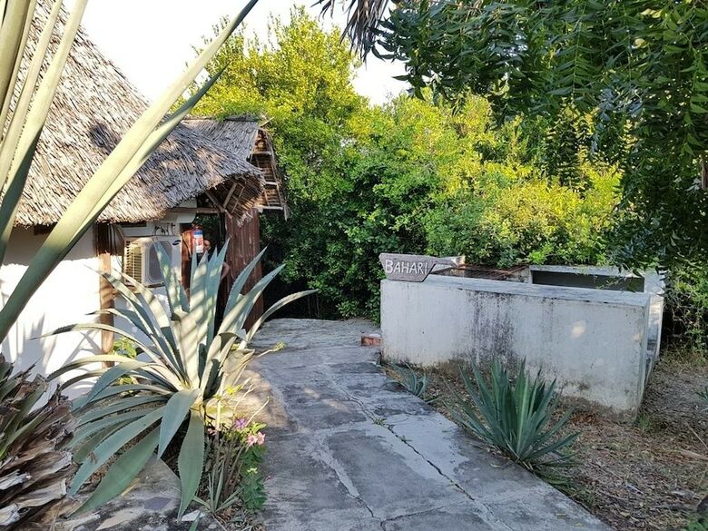 Apartamento Changani Beach Cottages