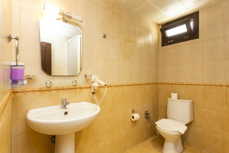 Tiana Moonlight Hotel - All Inclusive