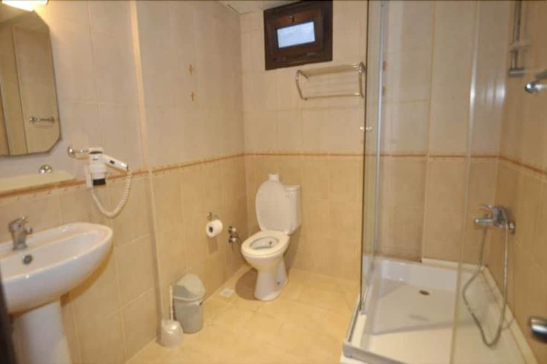 Tiana Moonlight Hotel - All Inclusive