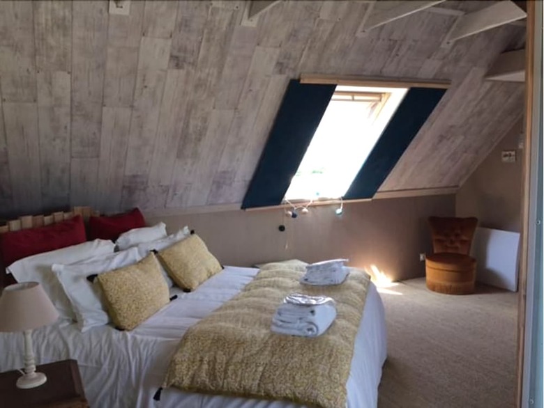 Bed & Breakfast Les Chambres Du Mad